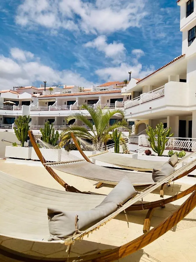 Lux And Cozy Apartment Los Cristianos   Los Cristianos (Tenerife)