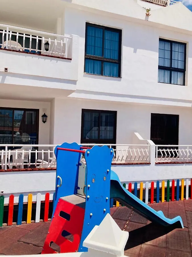 Lux And Cozy Apartment Los Cristianos  Spain