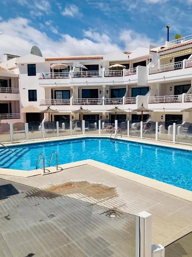 Lux And Cozy Apartment Los Cristianos