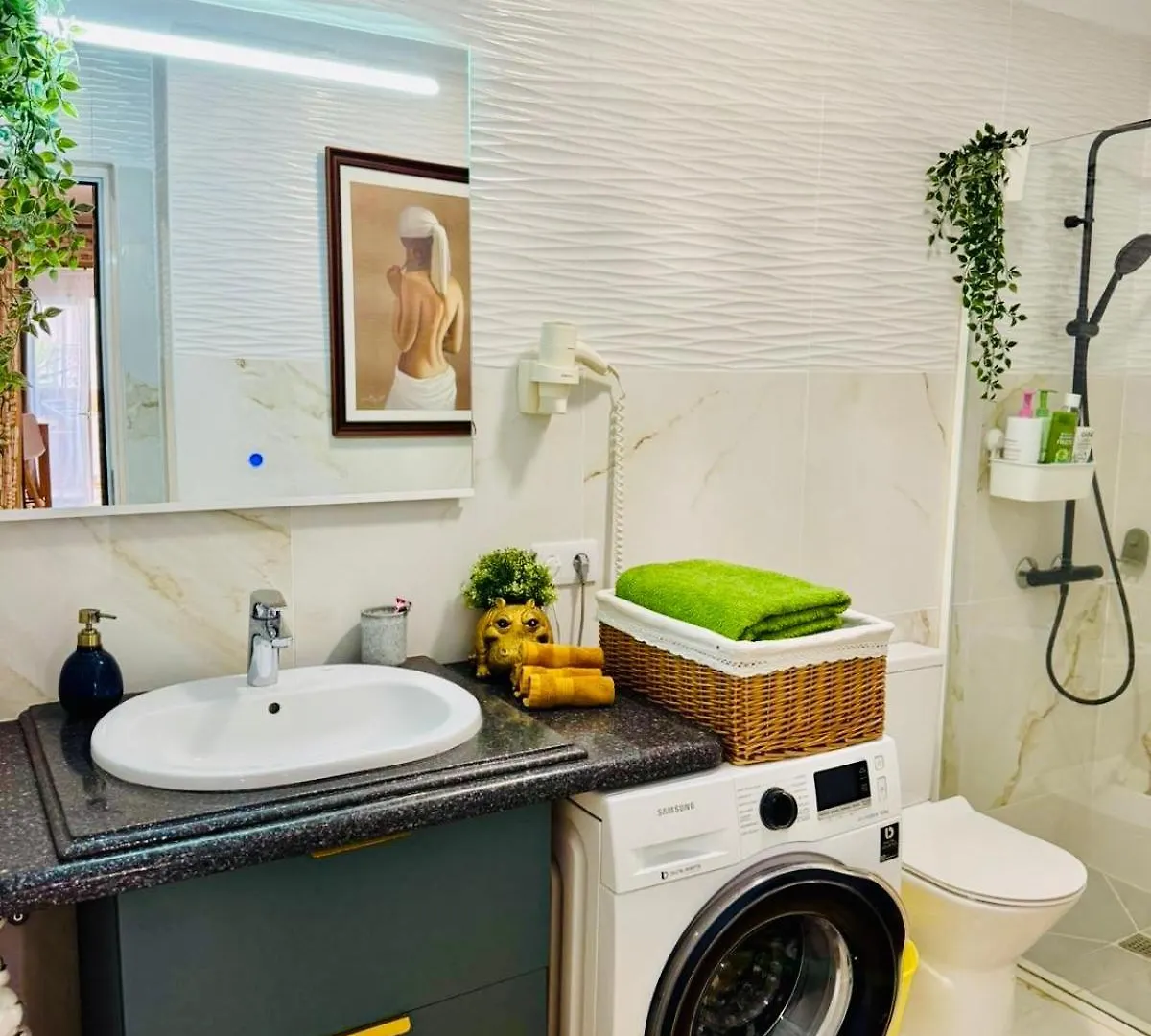 Lux And Cozy Apartment Los Cristianos  0*, Los Cristianos (Tenerife) Spain