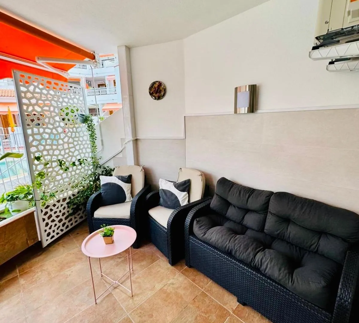 Lux And Cozy Apartment Los Cristianos