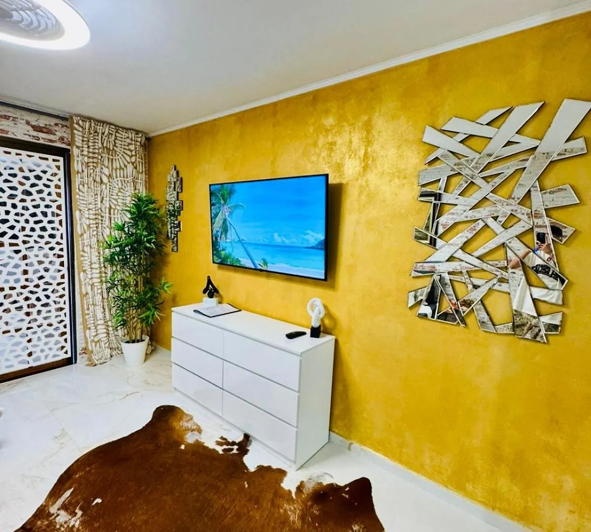 Lux And Cozy Apartment Los Cristianos   Los Cristianos (Tenerife)