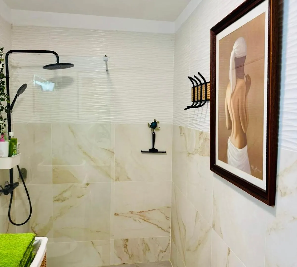 Lux And Cozy Apartment Los Cristianos