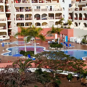 Cozy Ground Floor With Terrace In Los Cristianos Appartamento