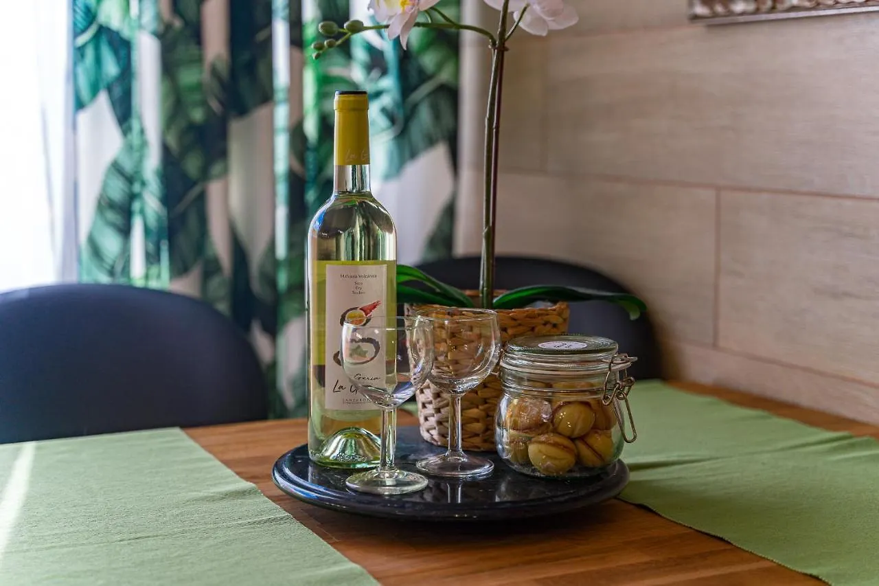 Lux And Cozy Apartment Los Cristianos   Los Cristianos (Tenerife)