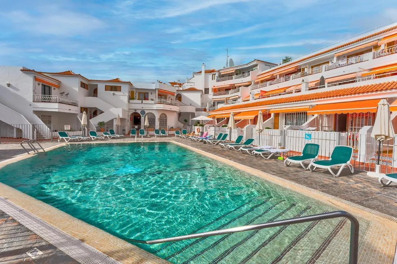 Lux And Cozy Apartment Los Cristianos  Los Cristianos (Tenerife)