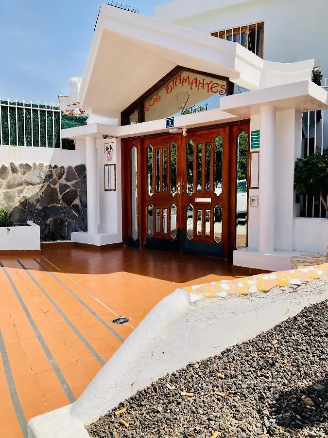Lux And Cozy Apartment Los Cristianos  Spain