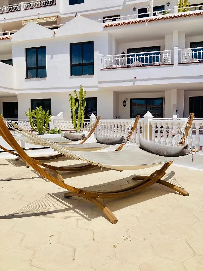 Lux And Cozy Apartment Los Cristianos  0*, Los Cristianos (Tenerife)