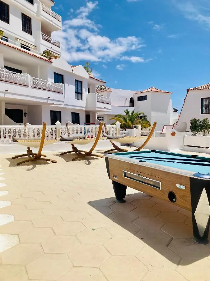 Lux And Cozy Apartment Los Cristianos