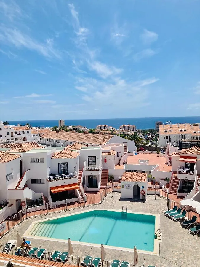 Lux And Cozy Apartment Los Cristianos  Spain