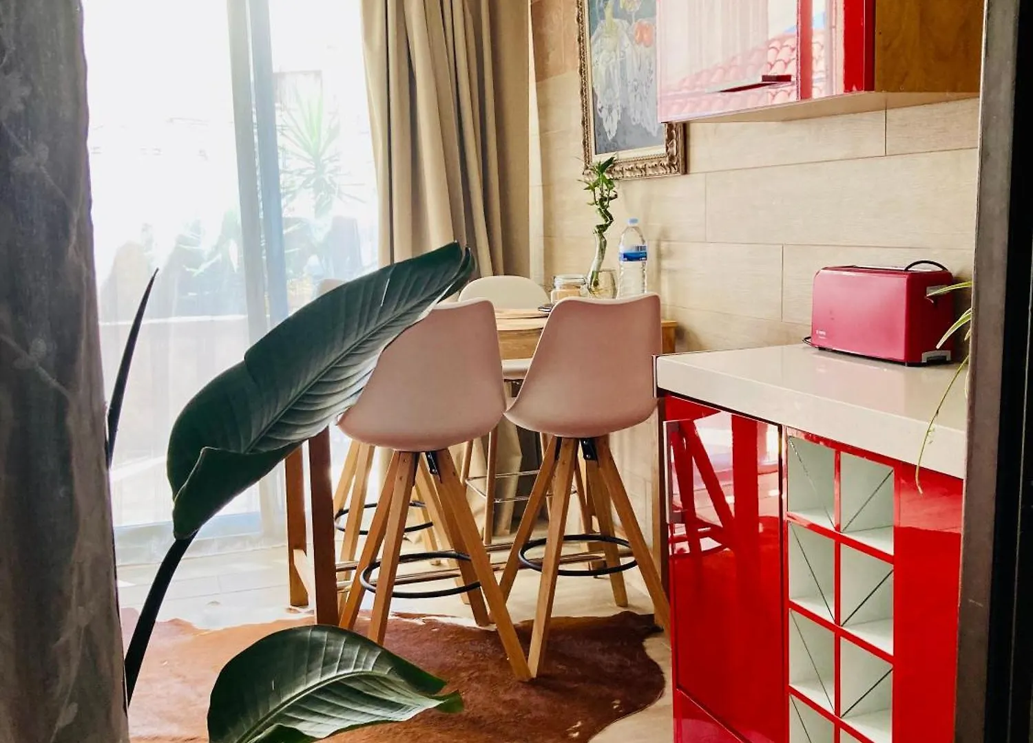 Lux And Cozy Apartment Los Cristianos