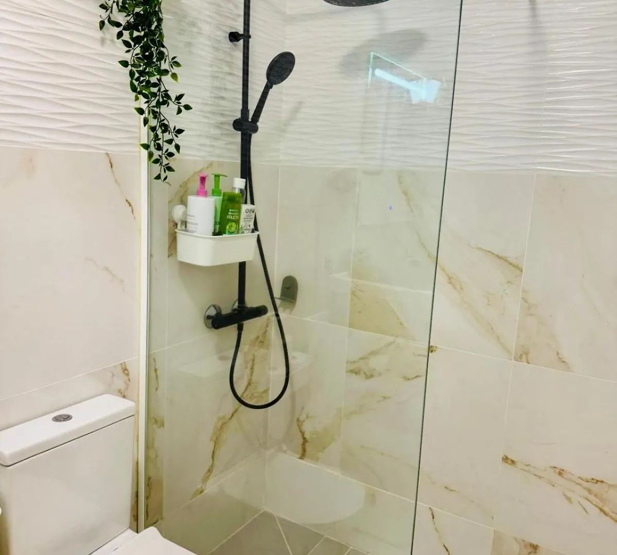 Lux And Cozy Apartment Los Cristianos  Los Cristianos (Tenerife)