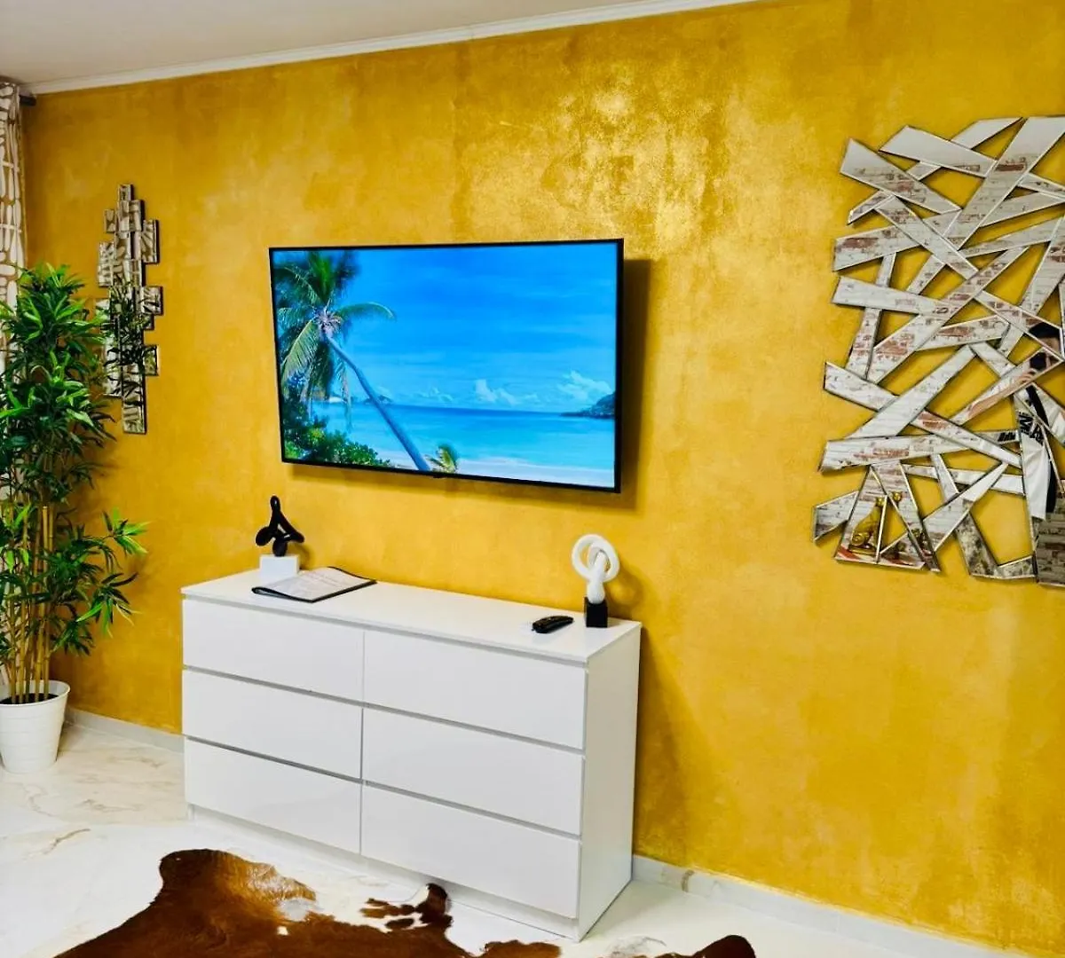 Lux And Cozy Apartment Los Cristianos