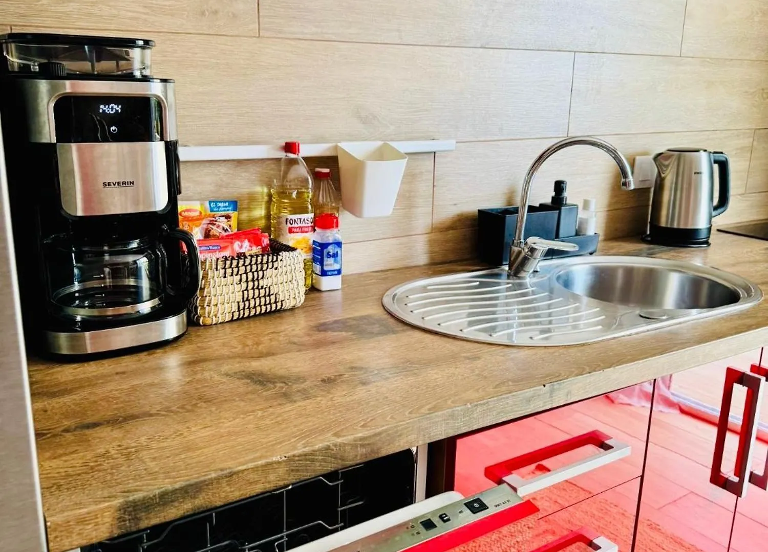 Lux And Cozy Apartment Los Cristianos
