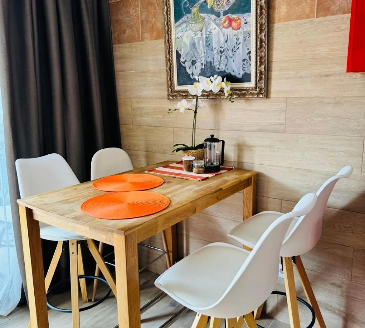 Lux And Cozy Apartment Los Cristianos  Los Cristianos (Tenerife)