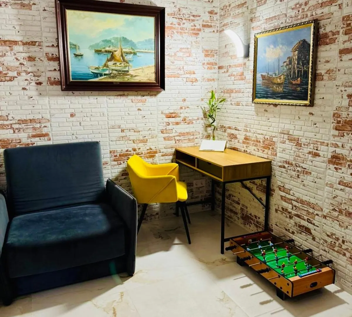 Lux And Cozy Apartment Los Cristianos  0*, Los Cristianos (Tenerife) Spain