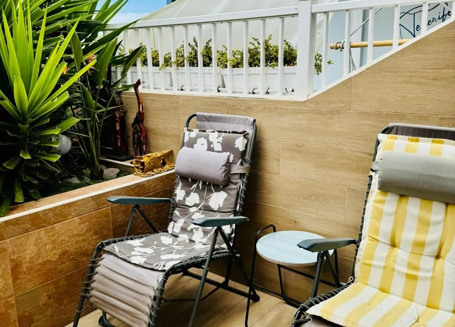 Lux And Cozy Apartment Los Cristianos