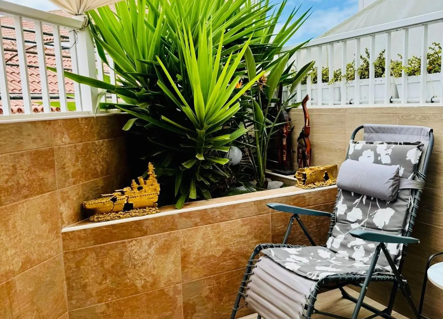 Lux And Cozy Apartment Los Cristianos