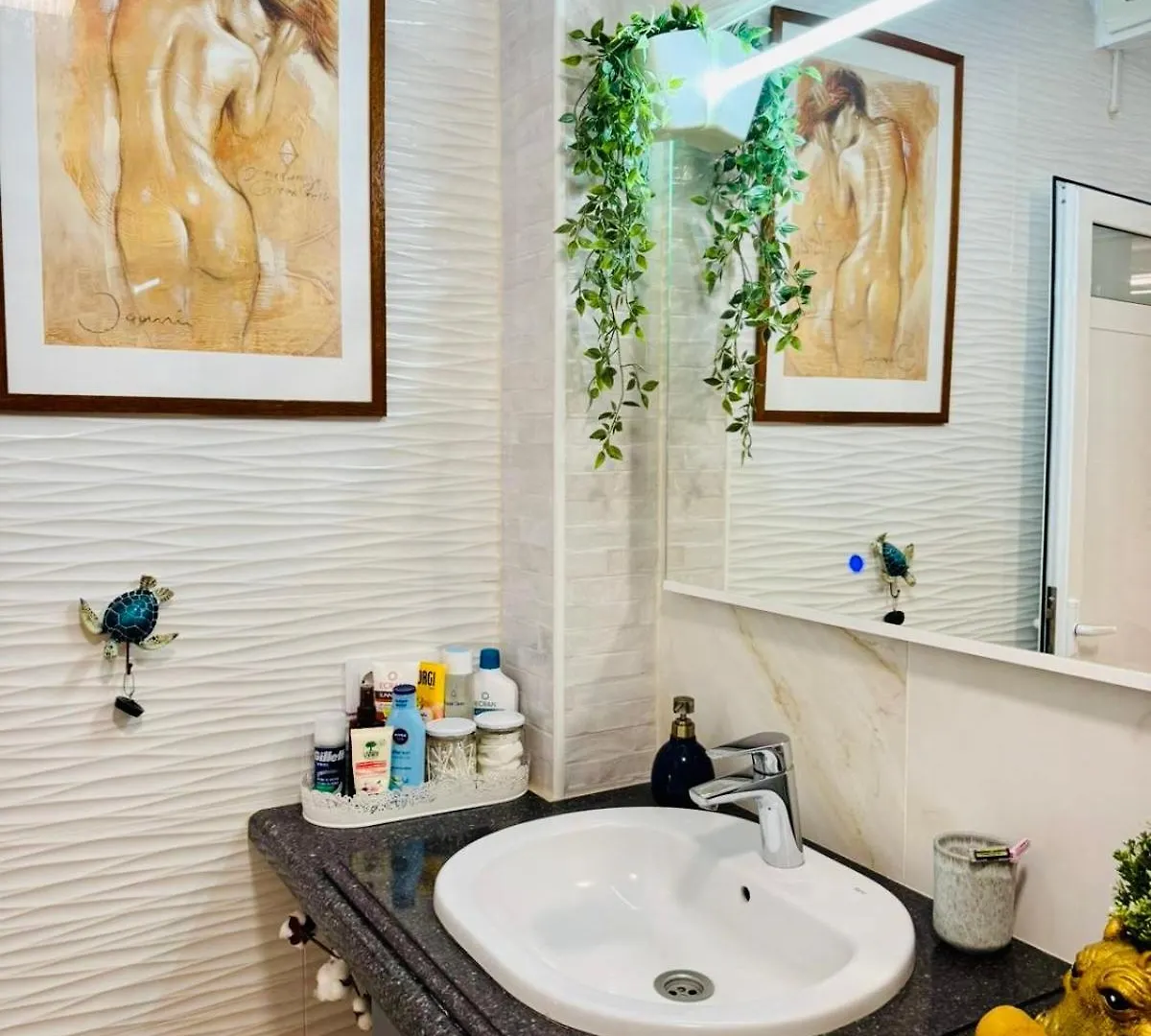 Lux And Cozy Apartment Los Cristianos  Spain
