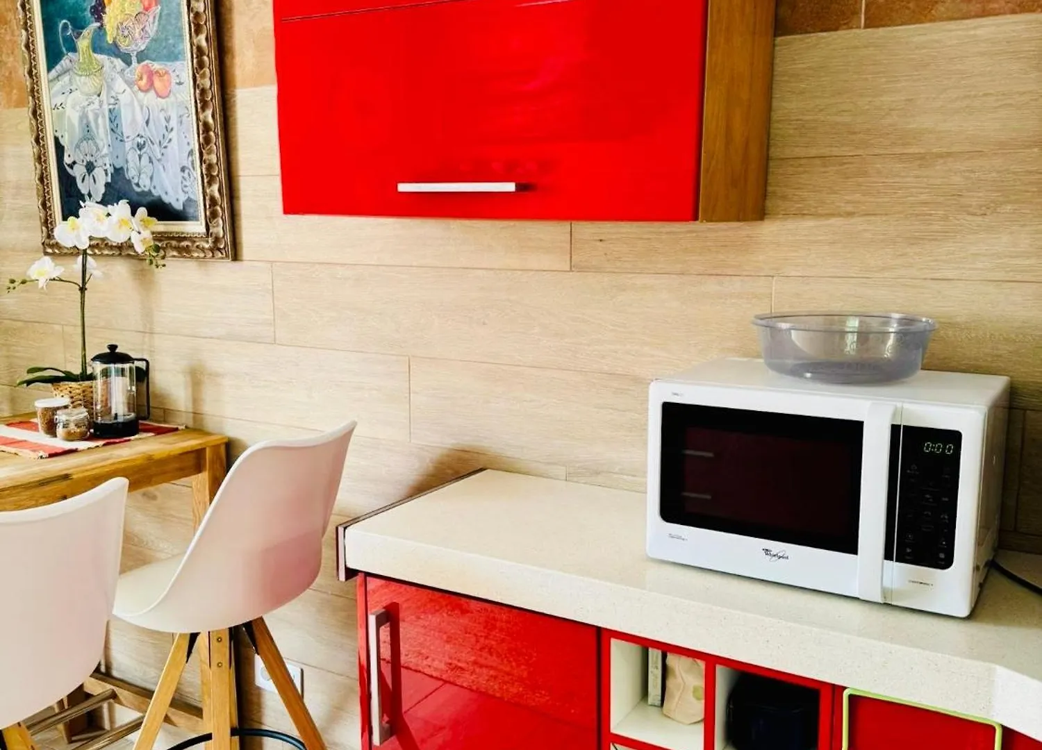 Lux And Cozy Apartment Los Cristianos
