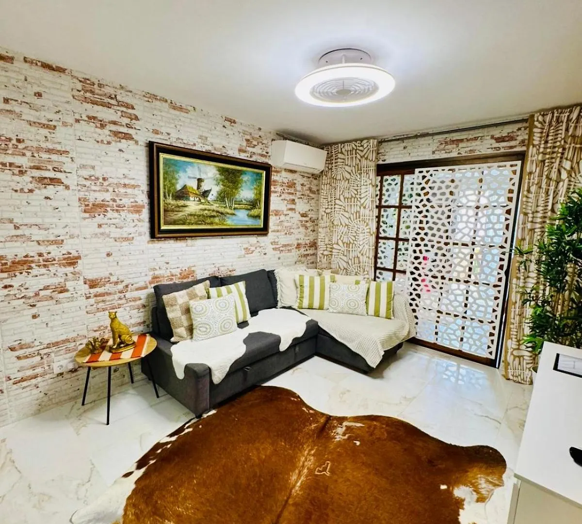 Lux And Cozy Apartment Los Cristianos  0*, Los Cristianos (Tenerife) Spain