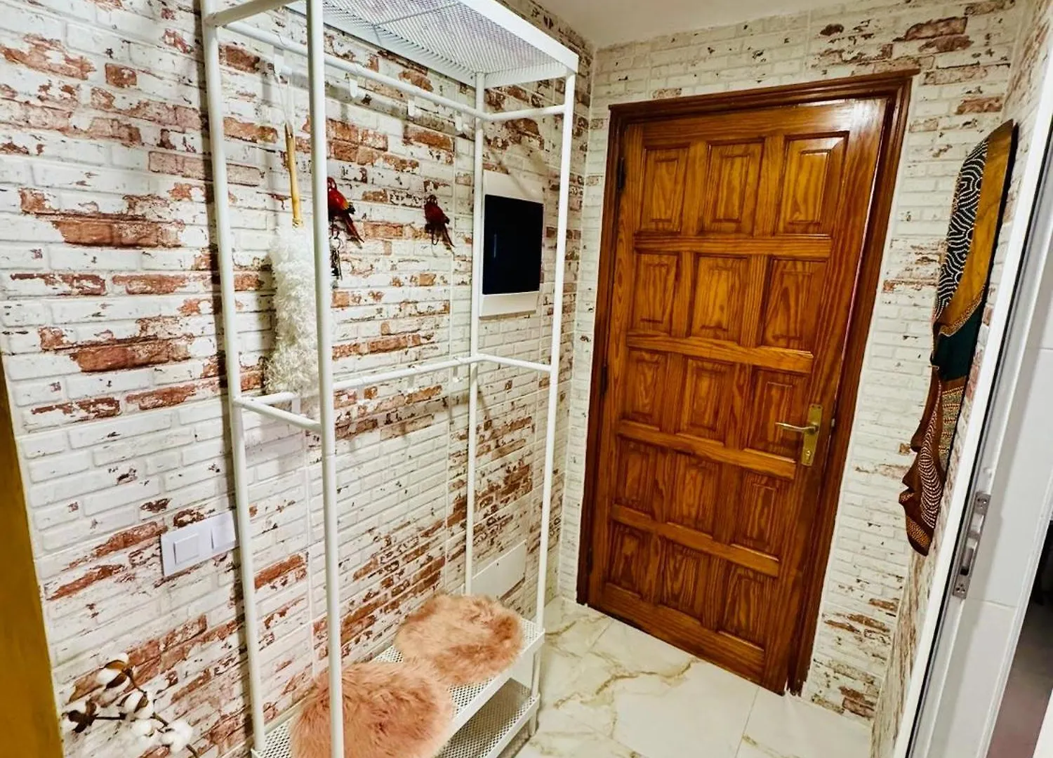 Lux And Cozy Apartment Los Cristianos   Los Cristianos (Tenerife)